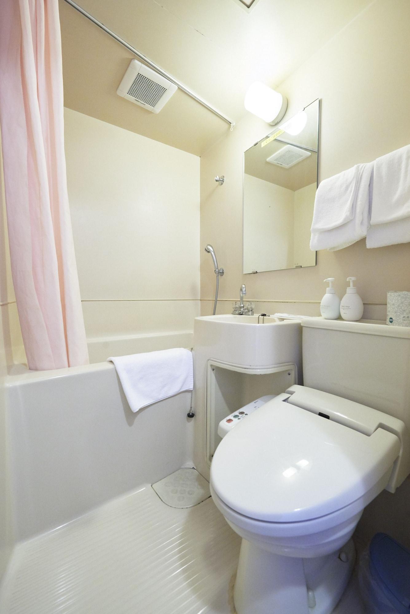 Hotel Select Inn Utsunomiya Buitenkant foto