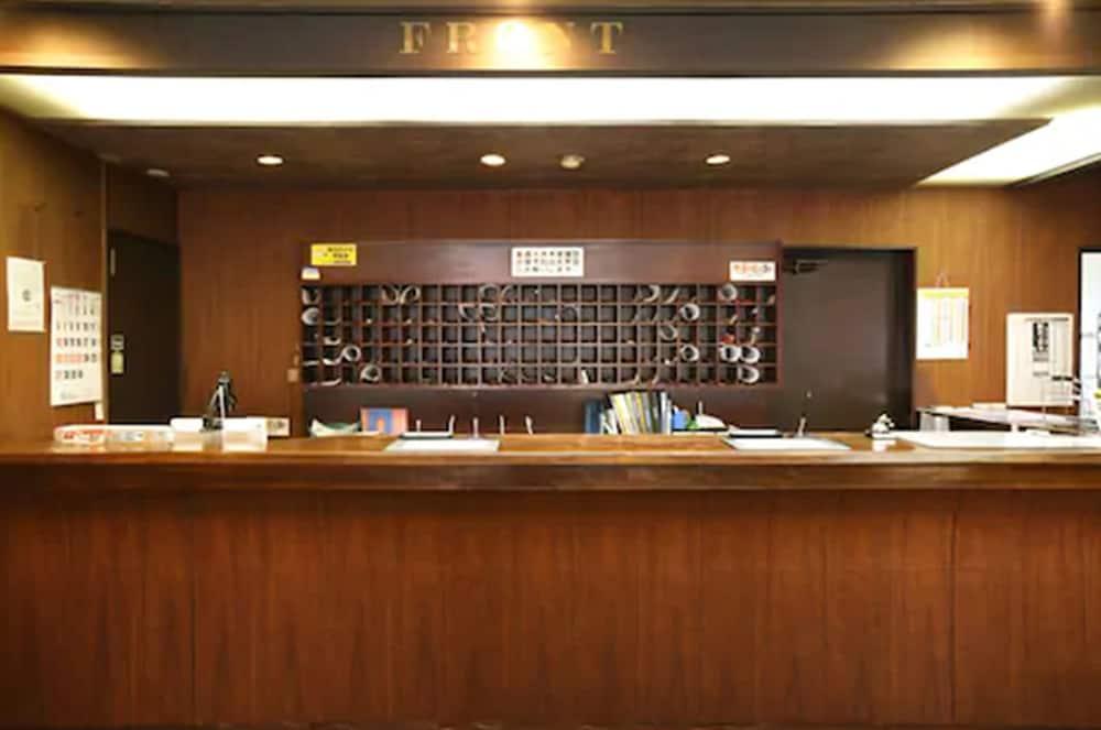 Hotel Select Inn Utsunomiya Buitenkant foto