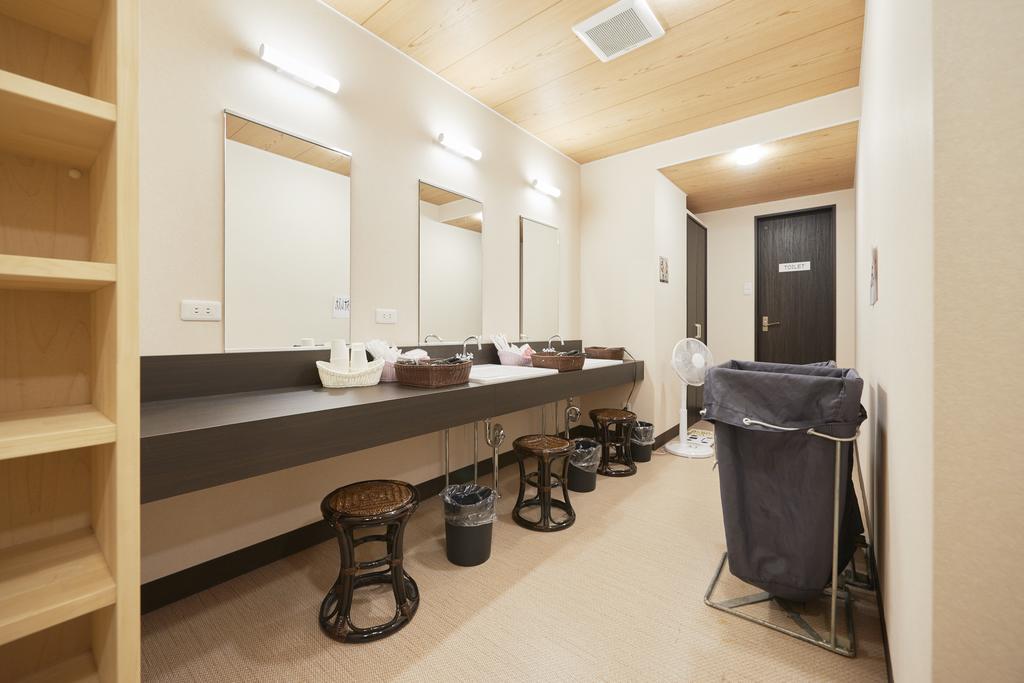 Hotel Select Inn Utsunomiya Buitenkant foto
